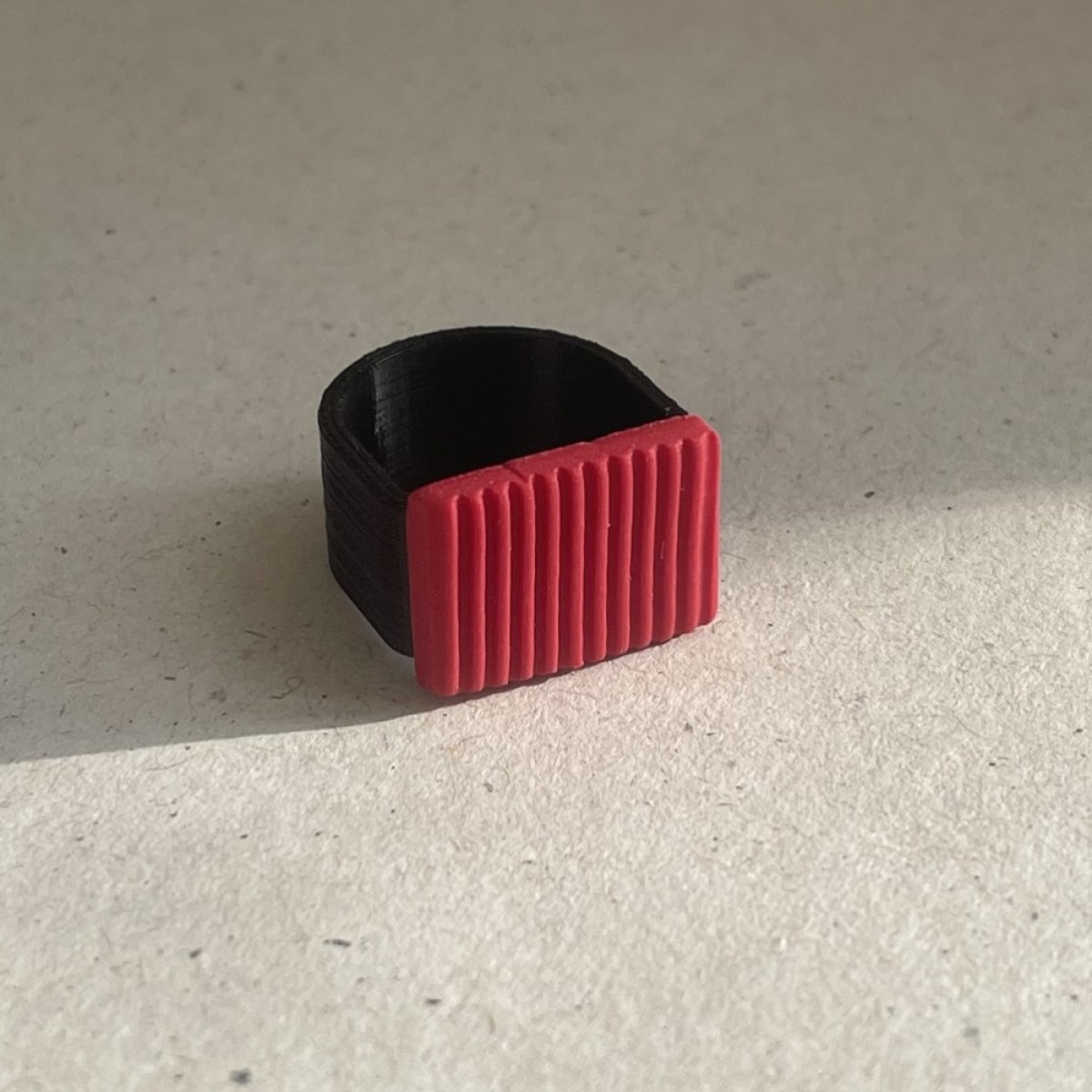 COZI LINE RED4